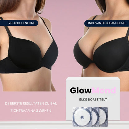 GlowMend - Borstvergrotende patch