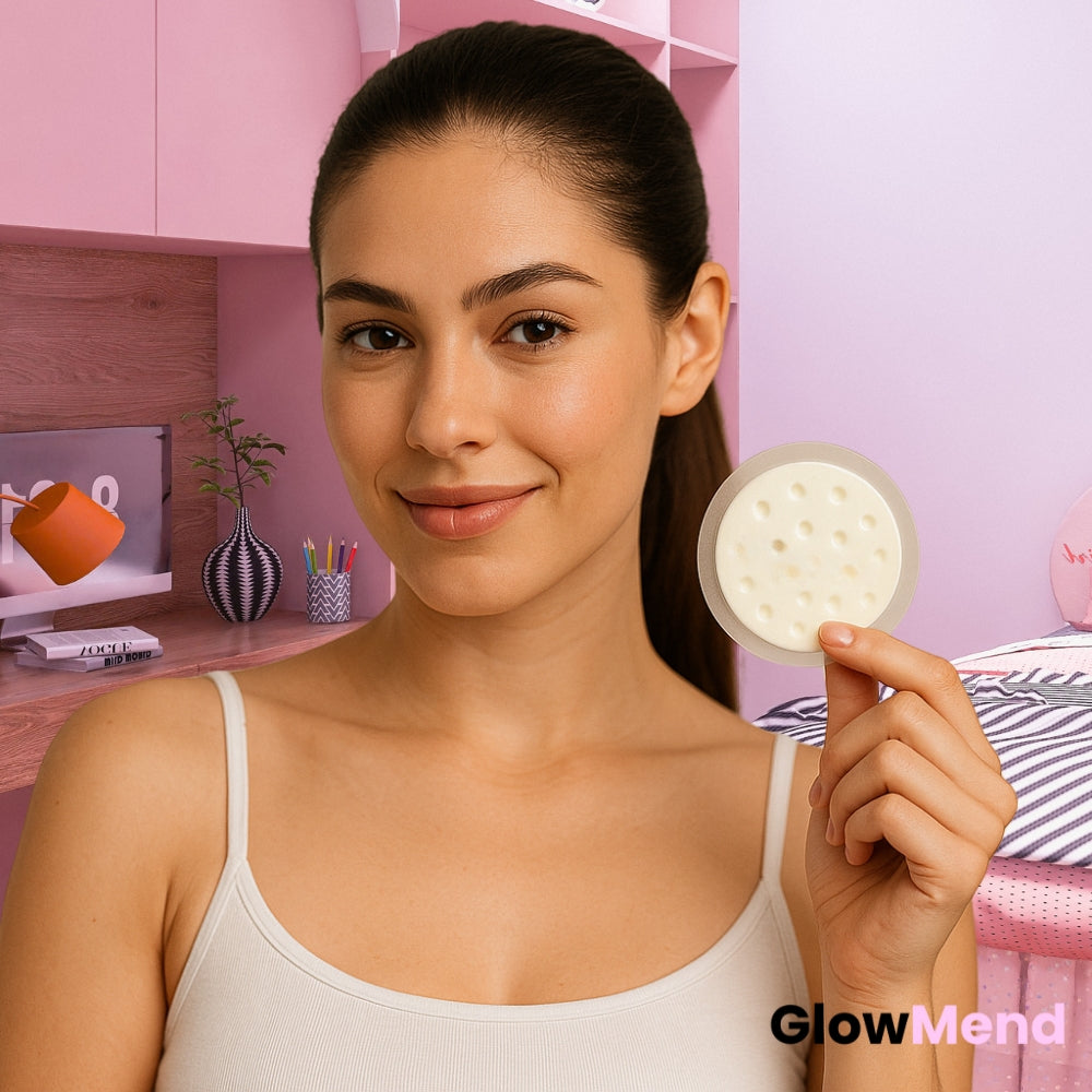 GlowMend - Borstvergrotende patch